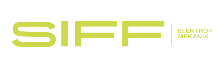 Siff Elektromekanik