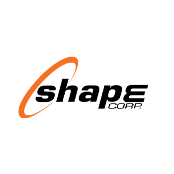 Shape Corp.