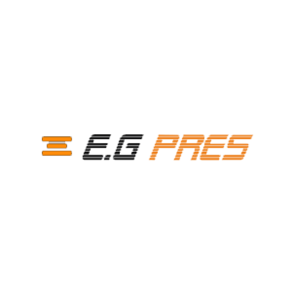 E.G Pres