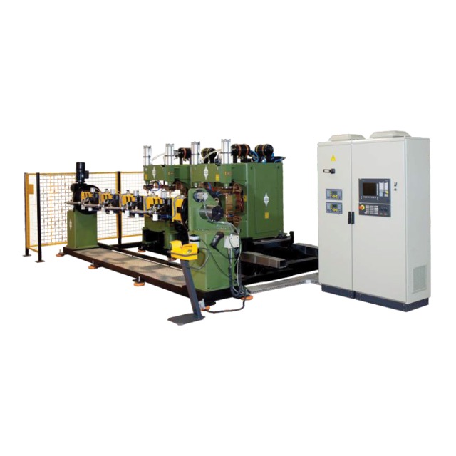 CNC-X4-120