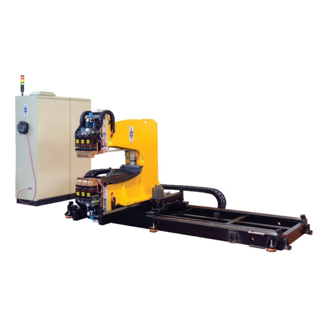 CNC4-X1-MF