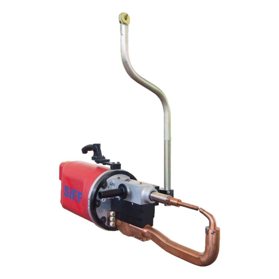 SC1-S-85 MF MANUAL C GUN