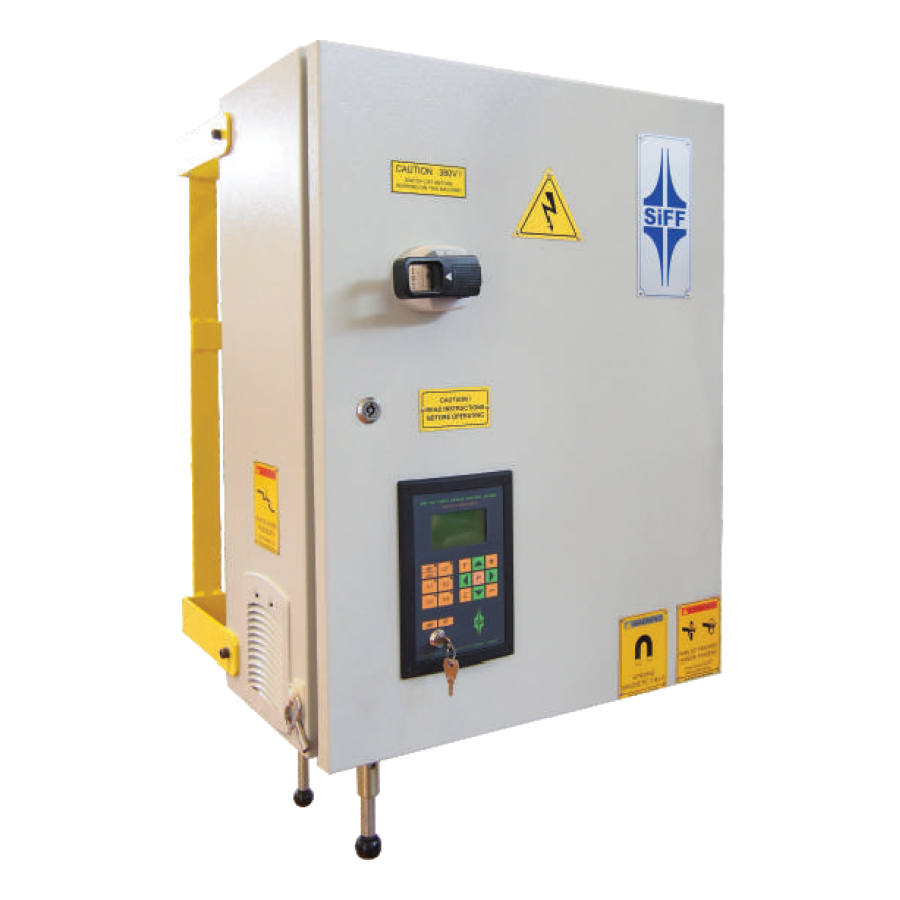 MANU KABİNET MANUAL SPOT WELDING