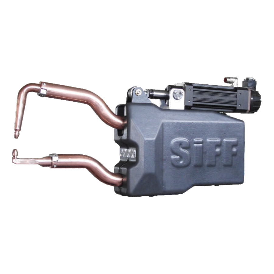 XRS1 X TİP SERVO KAYNAK TABANCASI